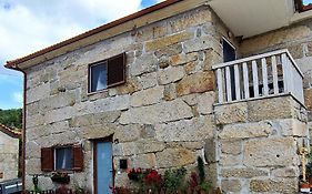 Zimão Garden House